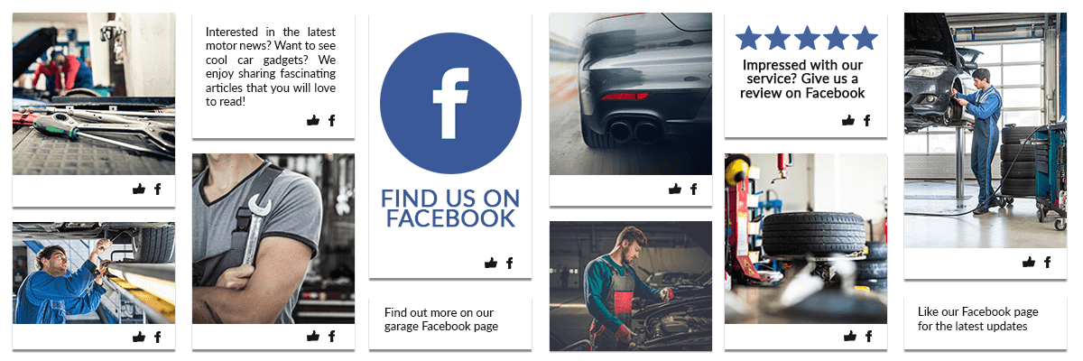 Visit Alpha Automobiles on Facebook!