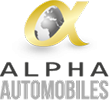 Alpha Automobiles Logo